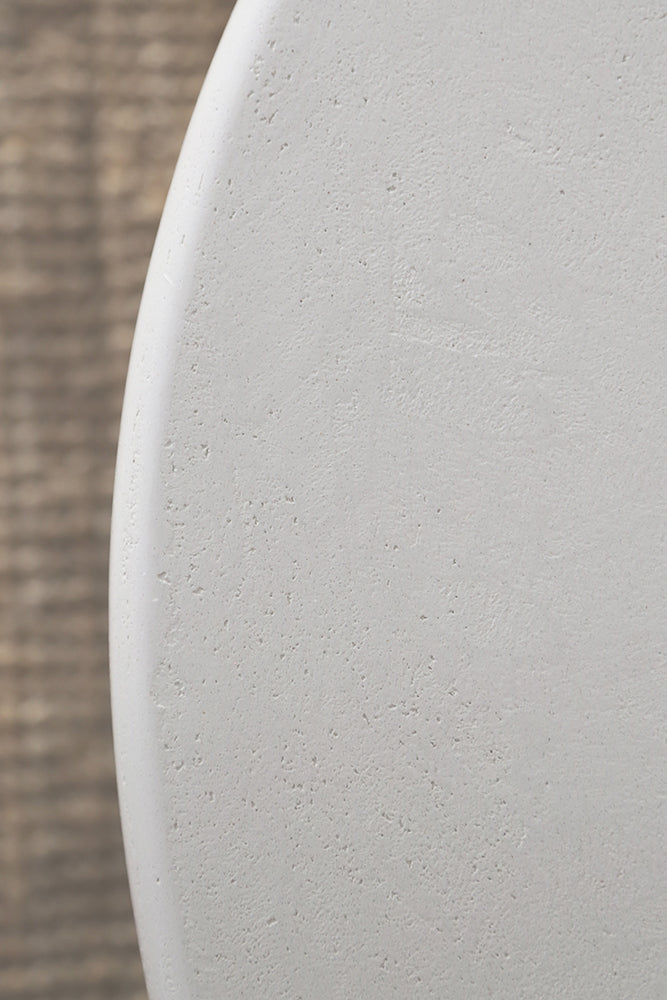 Detalle microcemento