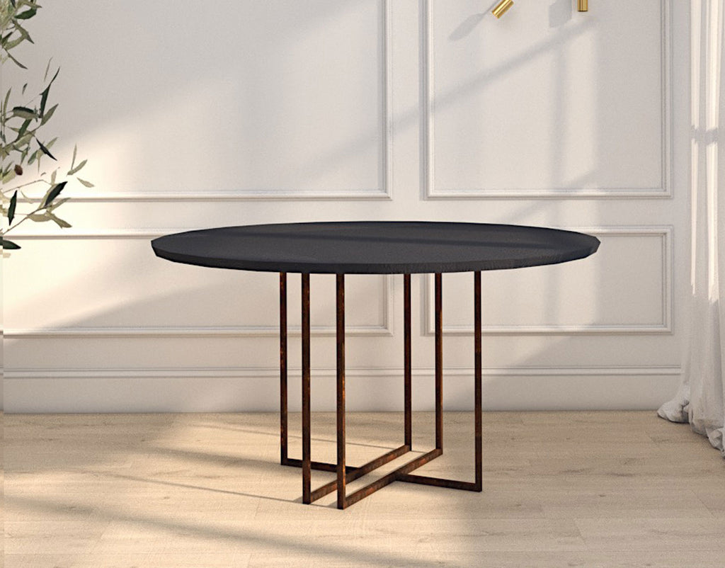 mesa-redonda-negra-terria